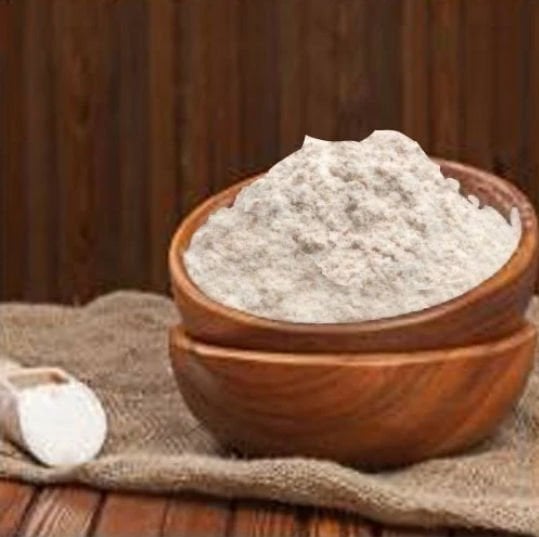 Tam Buğday Ekşi Maya Besleme Unu