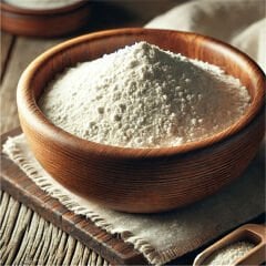 Beyaz Ekşi Maya Besleme Unu